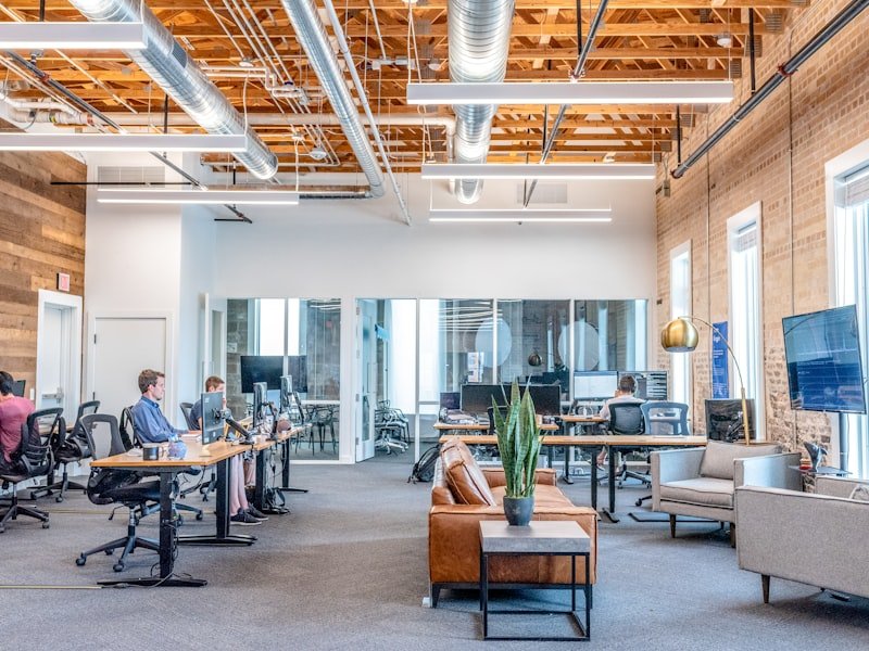 Company Formation