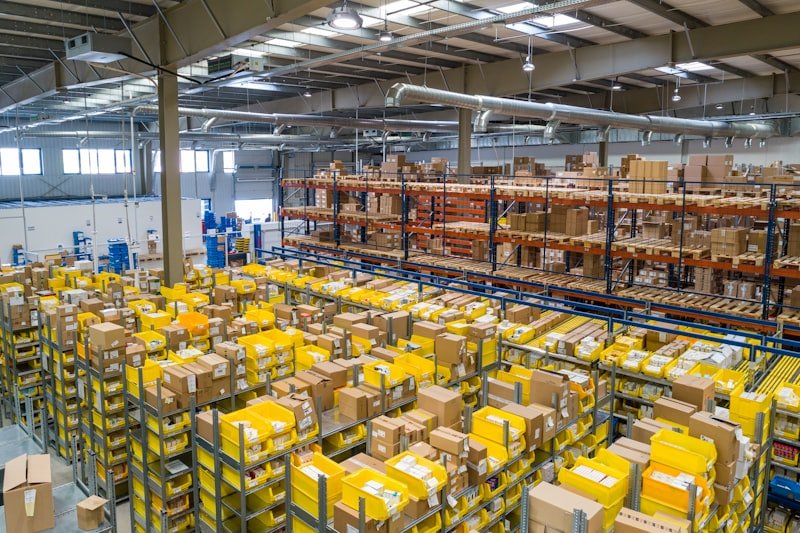 International Trade Controls