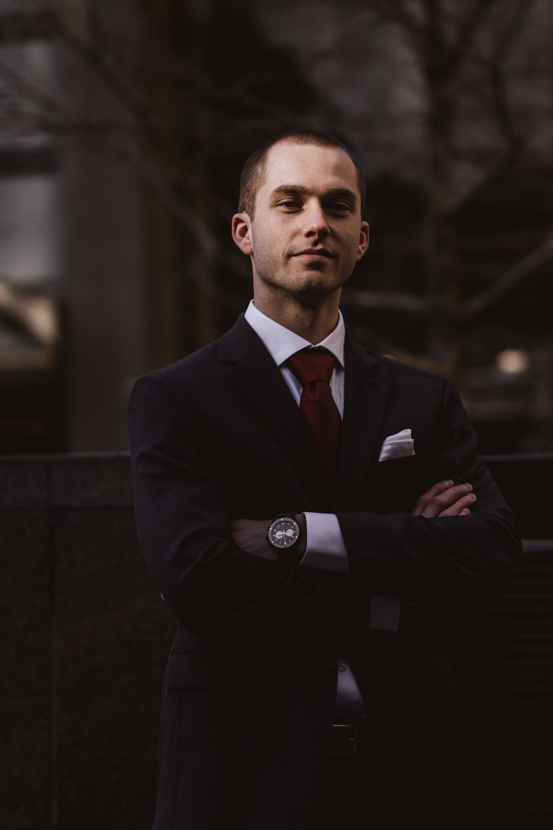 Marcus Vance